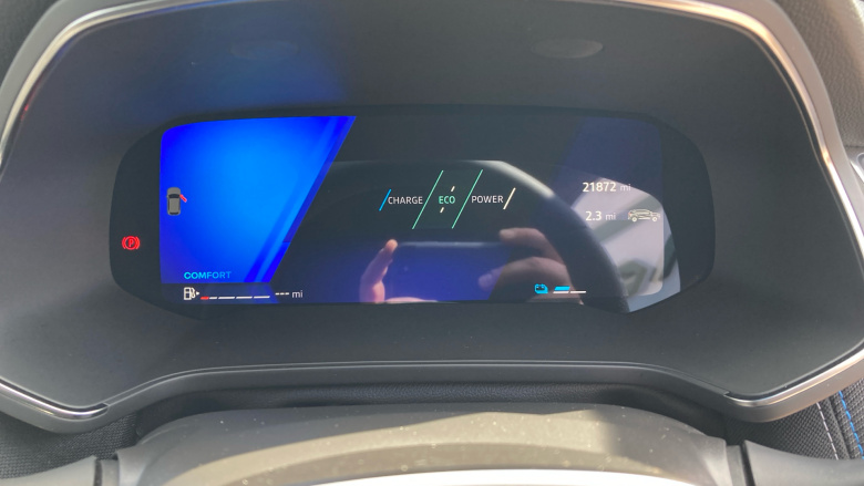 Renault Symbioz 1.6 E-Tech FHEV 145 Techno Esprit Alpine 5dr Auto Hybrid Estate